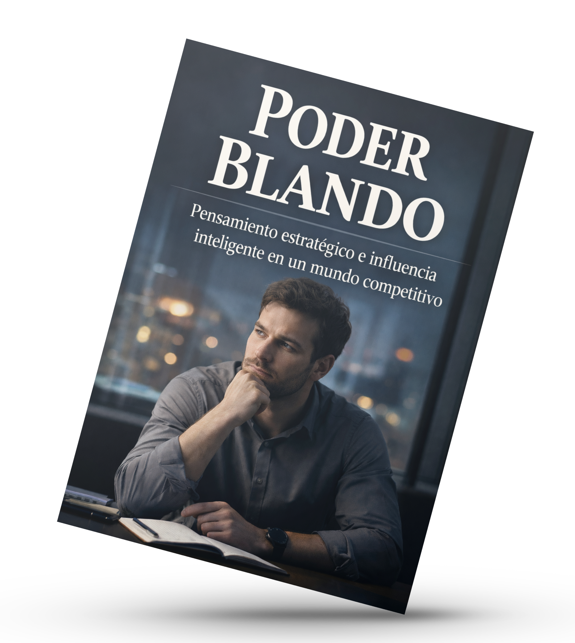 Poder Blando – El poder Blando