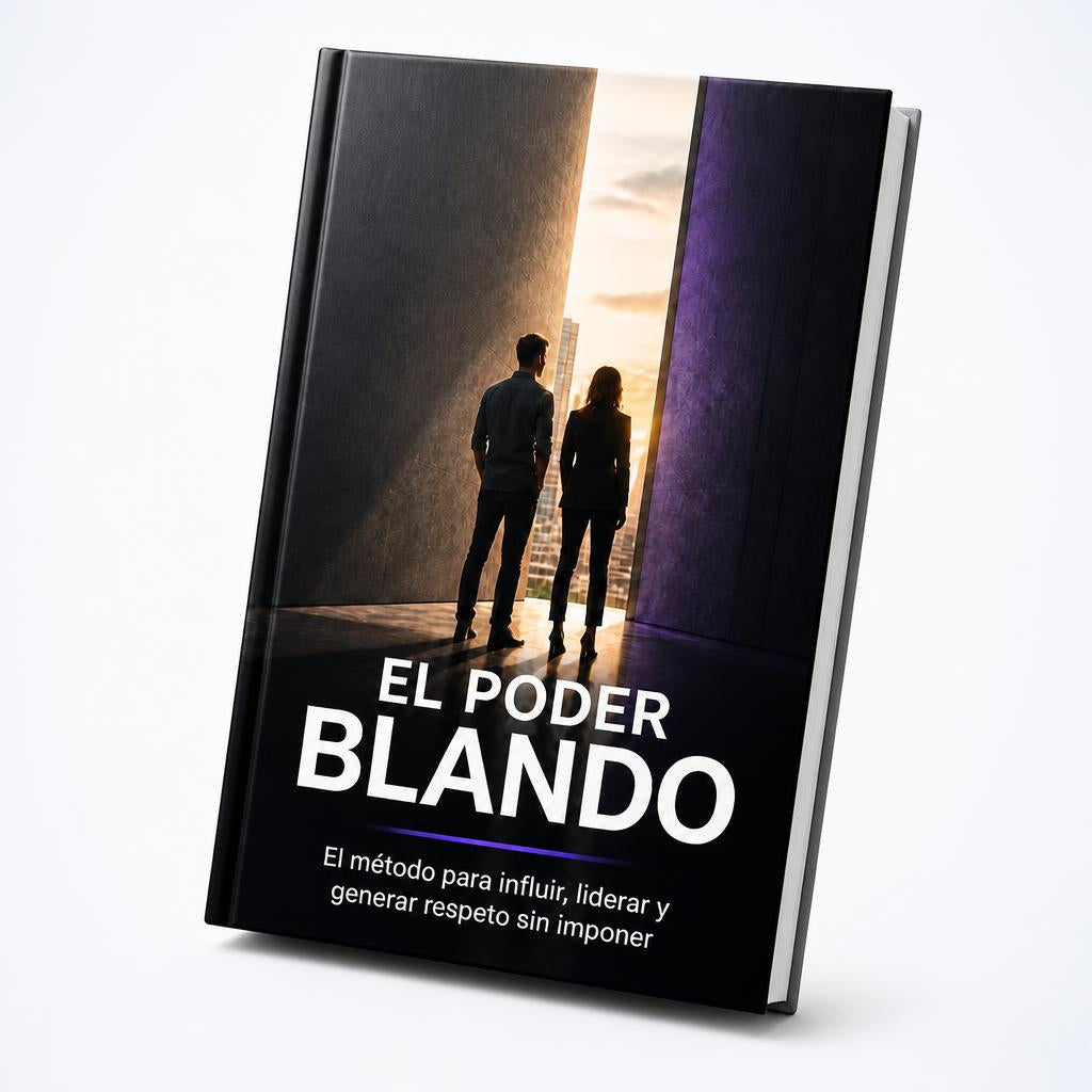 EL GRAN PODER SILENCIOSO